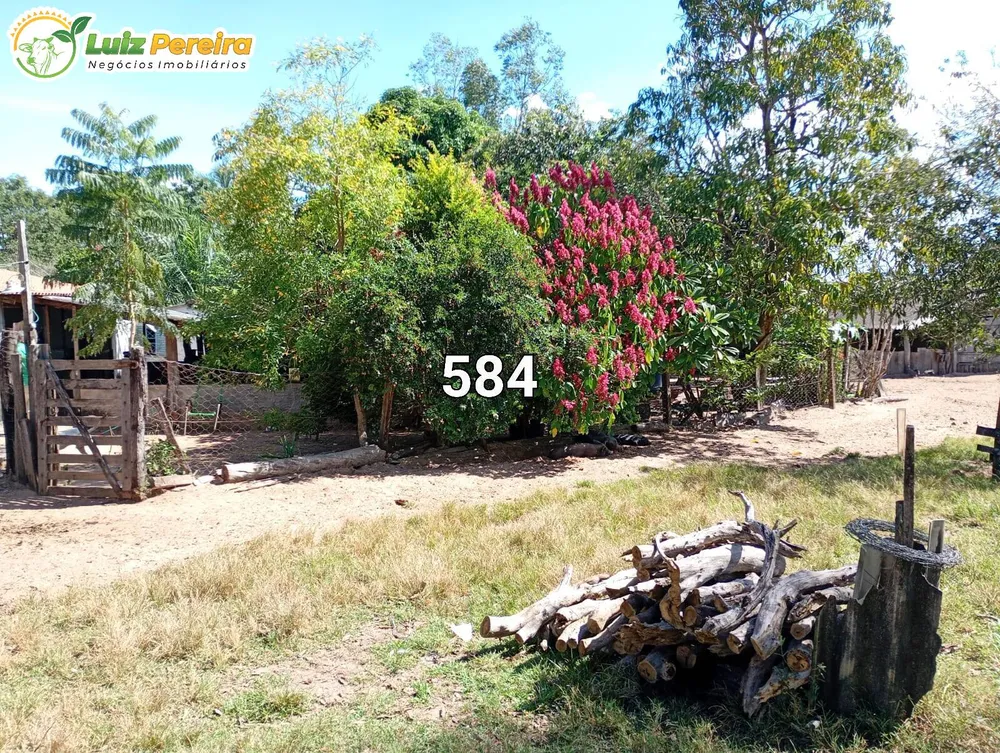 Terreno, 584 m² - Foto 3