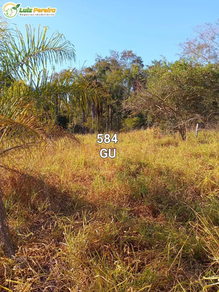 Terreno, 584 m² - Foto 1