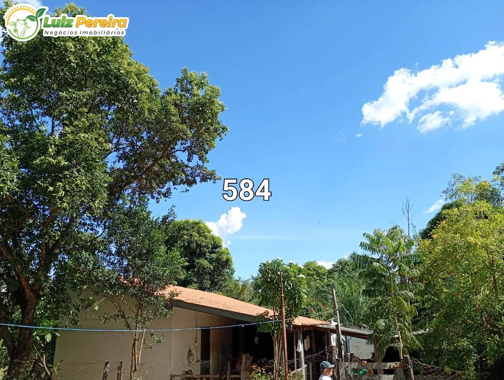 Terreno, 584 m² - Foto 2