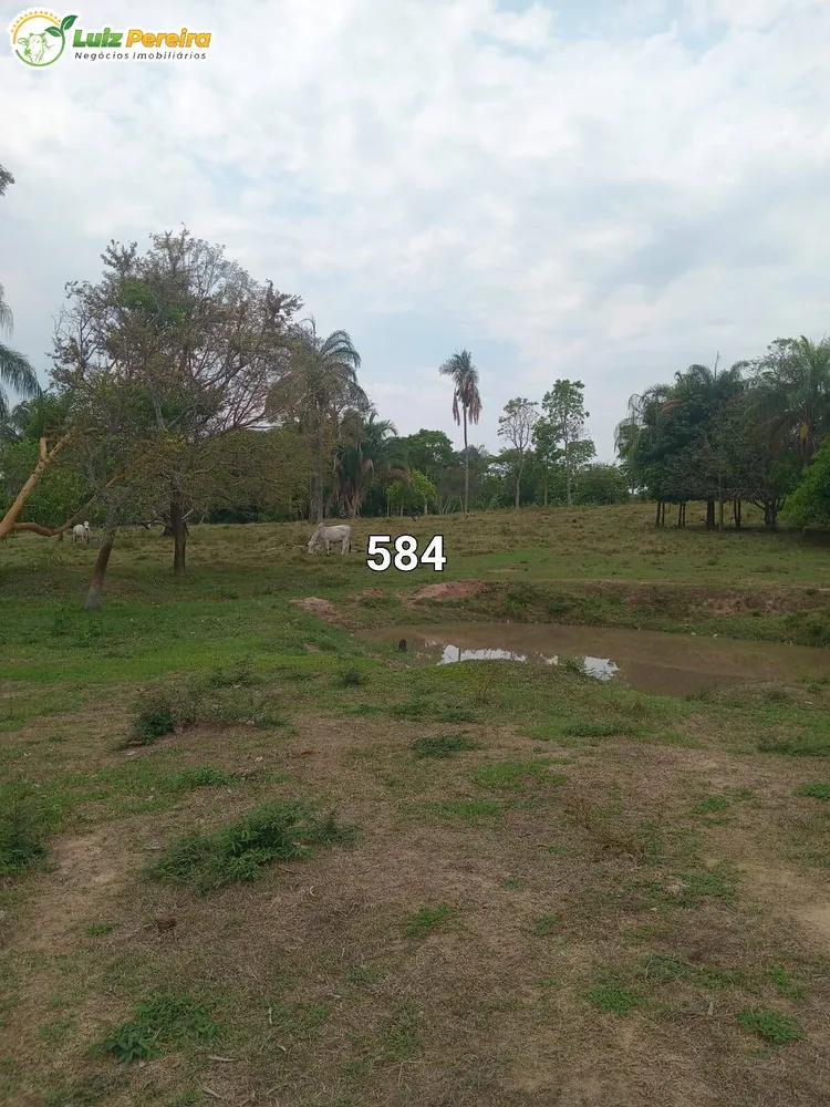 Terreno, 584 m² - Foto 2