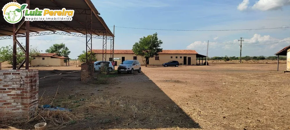 Terreno, 910 hectares - Foto 14