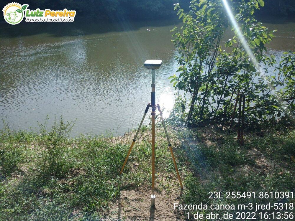 Terreno, 1452 hectares - Foto 4