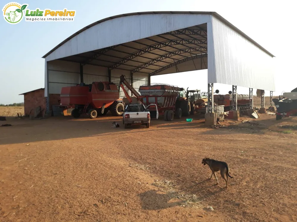 Terreno, 339 hectares - Foto 4