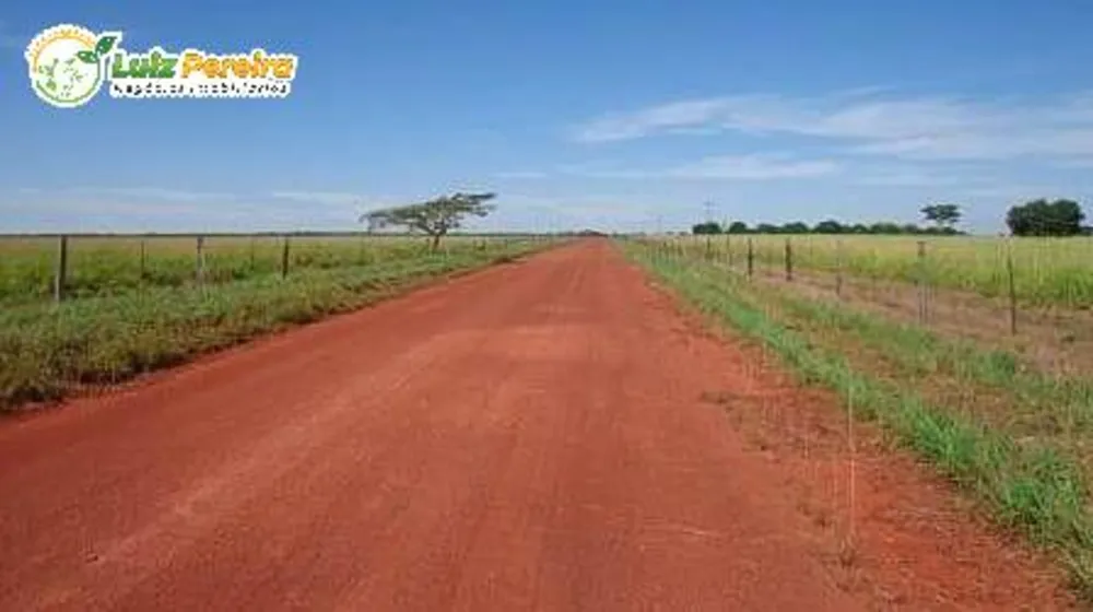 Terreno, 3 hectares - Foto 1