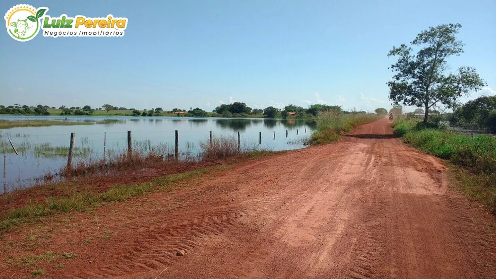 Terreno, 3 hectares - Foto 8