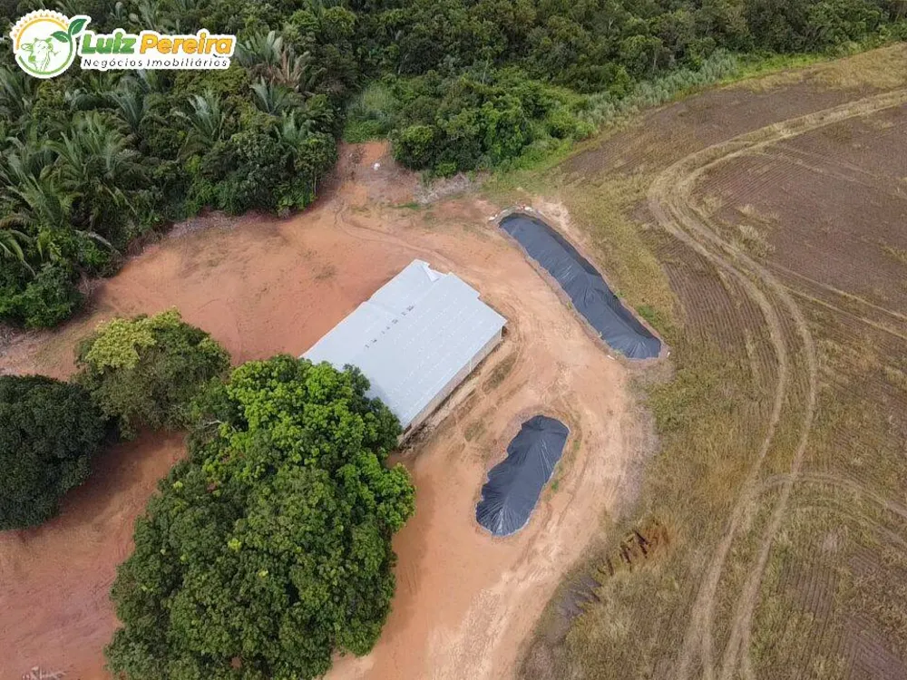 Terreno, 803 hectares - Foto 8