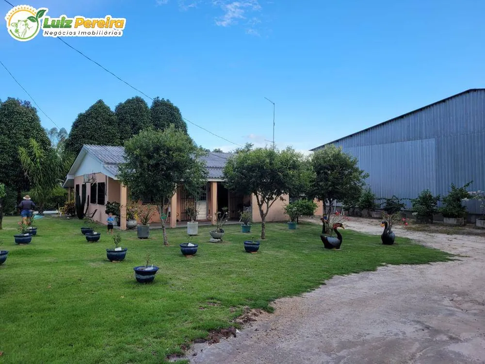 Terreno, 958 m² - Foto 9