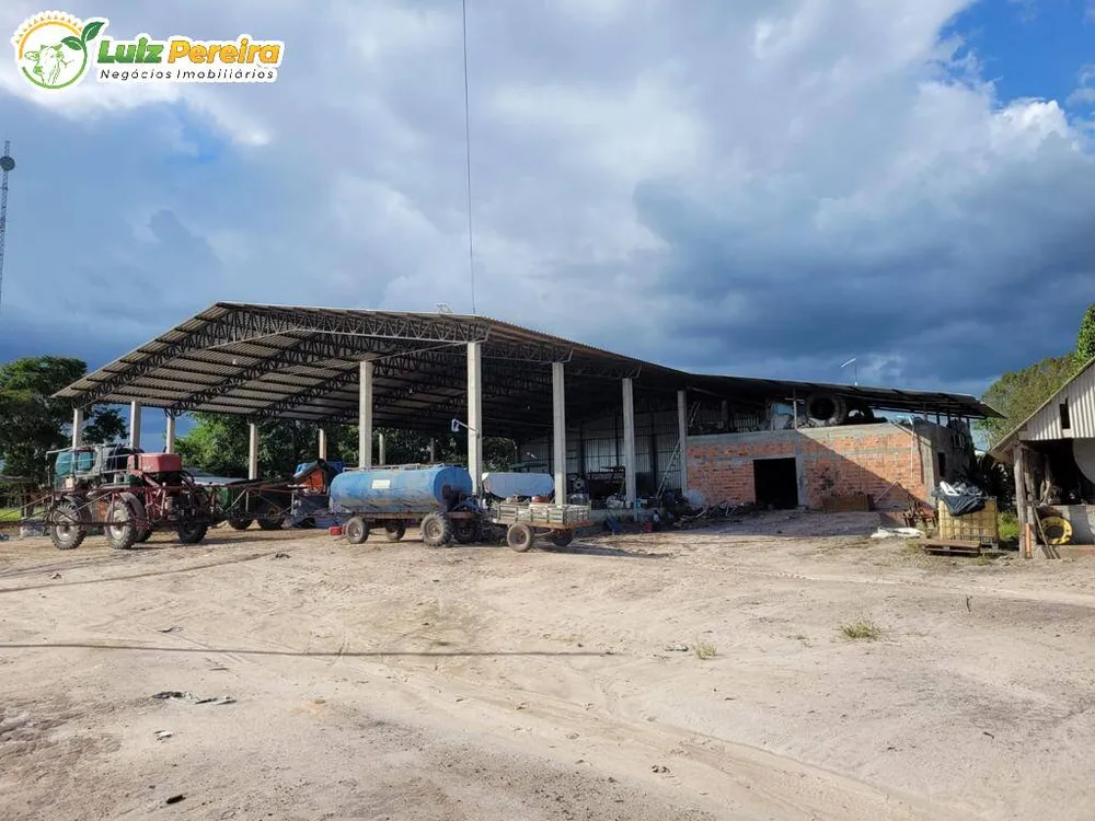 Terreno, 958 m² - Foto 5