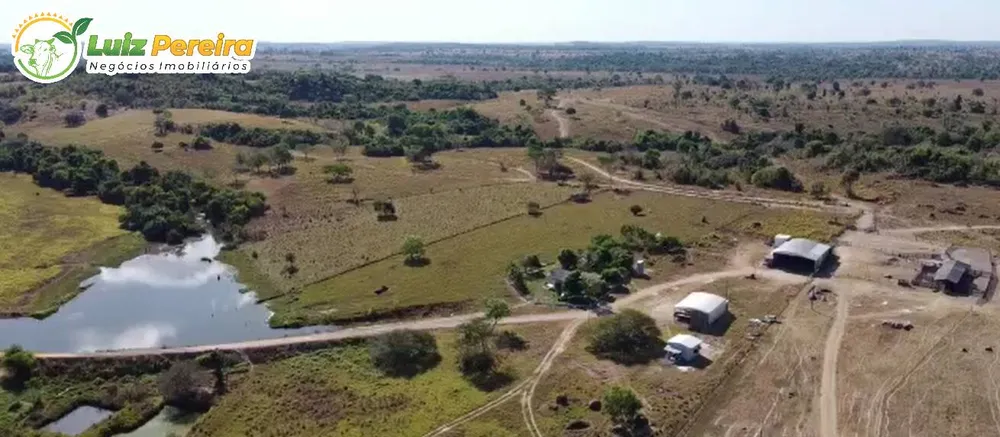 Terreno, 1100 m² - Foto 1