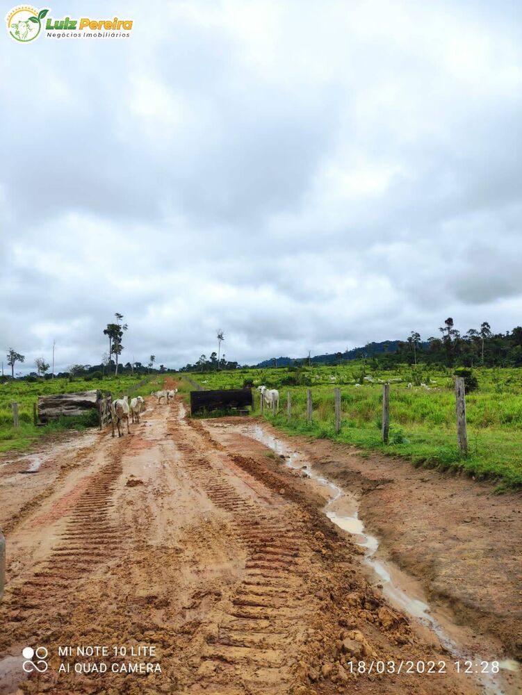 Terreno à venda, 9680000m² - Foto 2