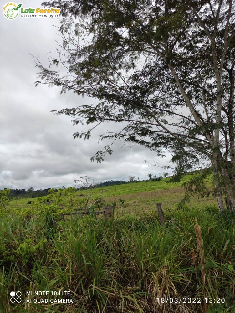 Terreno à venda, 9680000m² - Foto 1