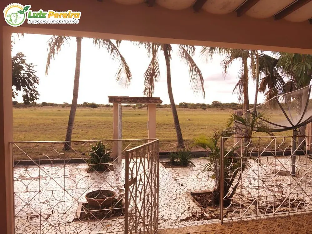 Terreno, 4900 hectares - Foto 12