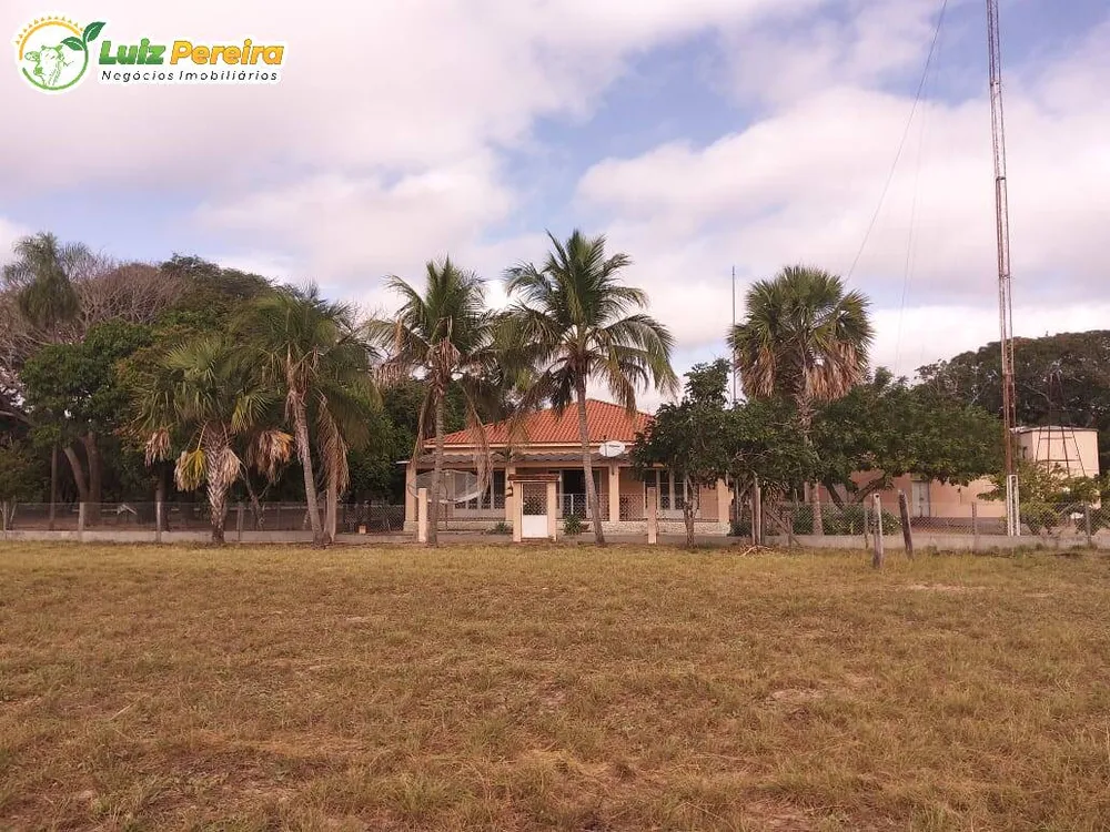 Terreno, 4900 hectares - Foto 11
