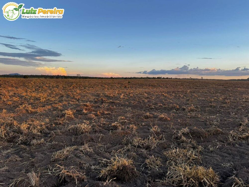 Terreno, 1936 m² - Foto 1