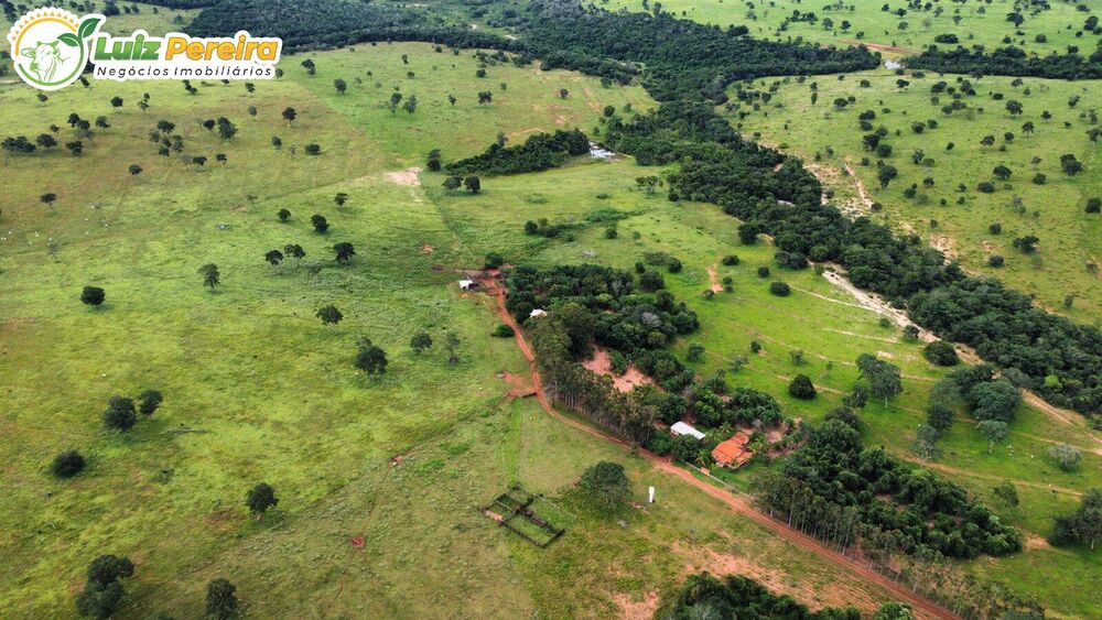 Terreno, 484 m² - Foto 1