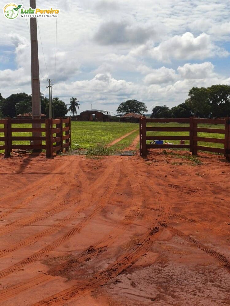 Terreno, 317 m² - Foto 4