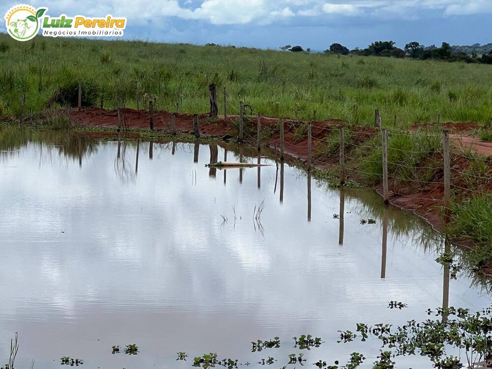 Terreno, 317 m² - Foto 1