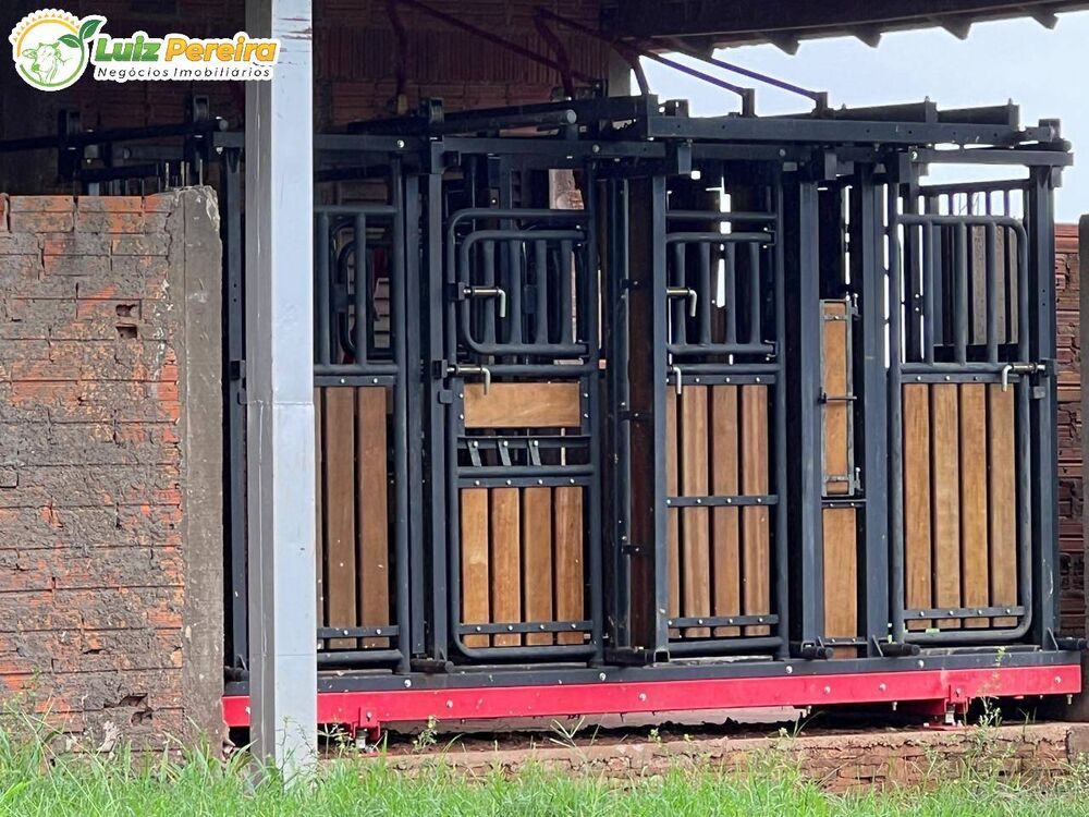 Terreno, 317 m² - Foto 8