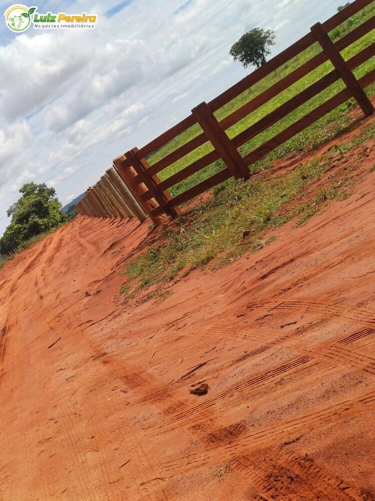 Terreno, 317 m² - Foto 6