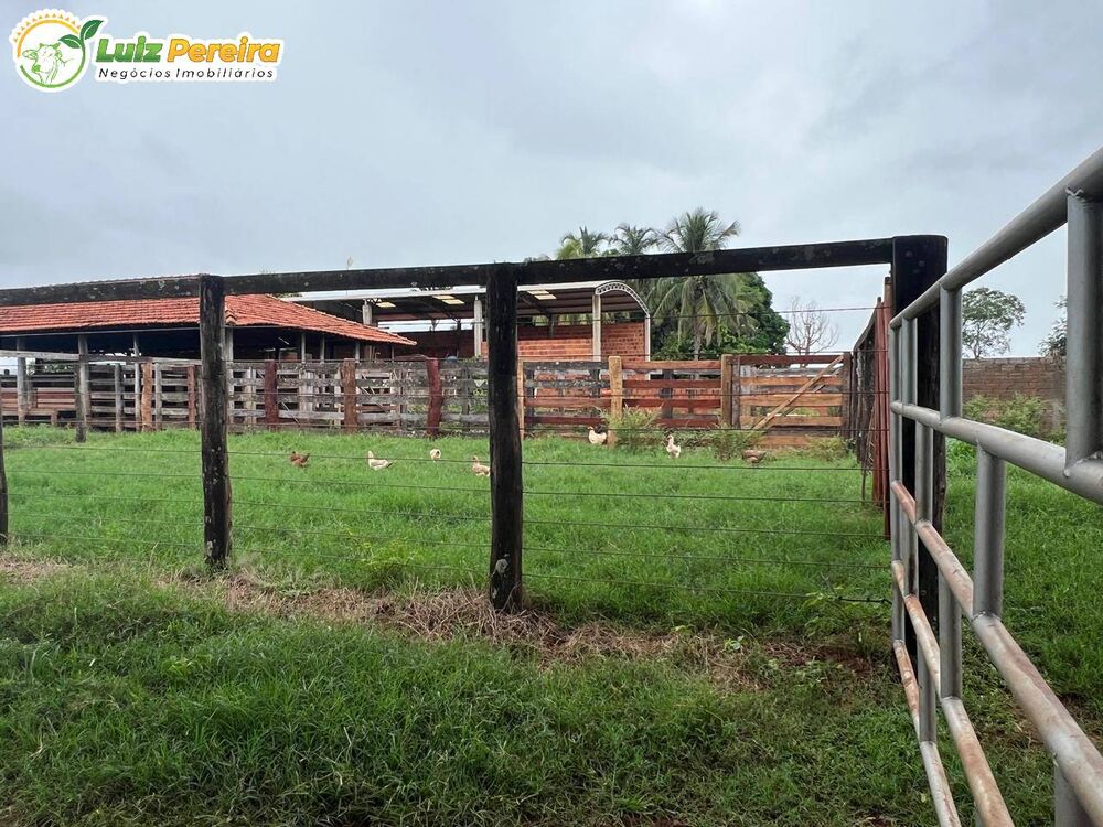 Terreno, 317 m² - Foto 9