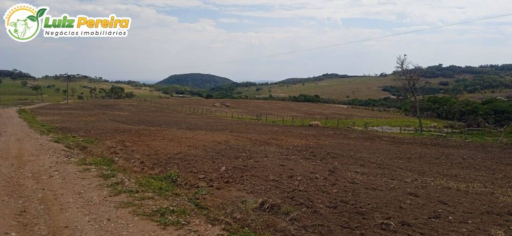 Terreno à venda, 669m² - Foto 2