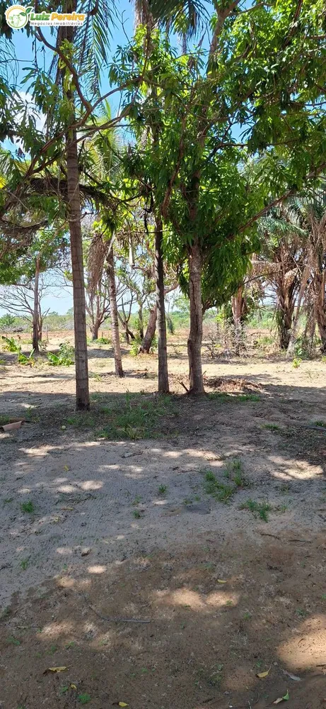 Terreno, 1108 m² - Foto 1
