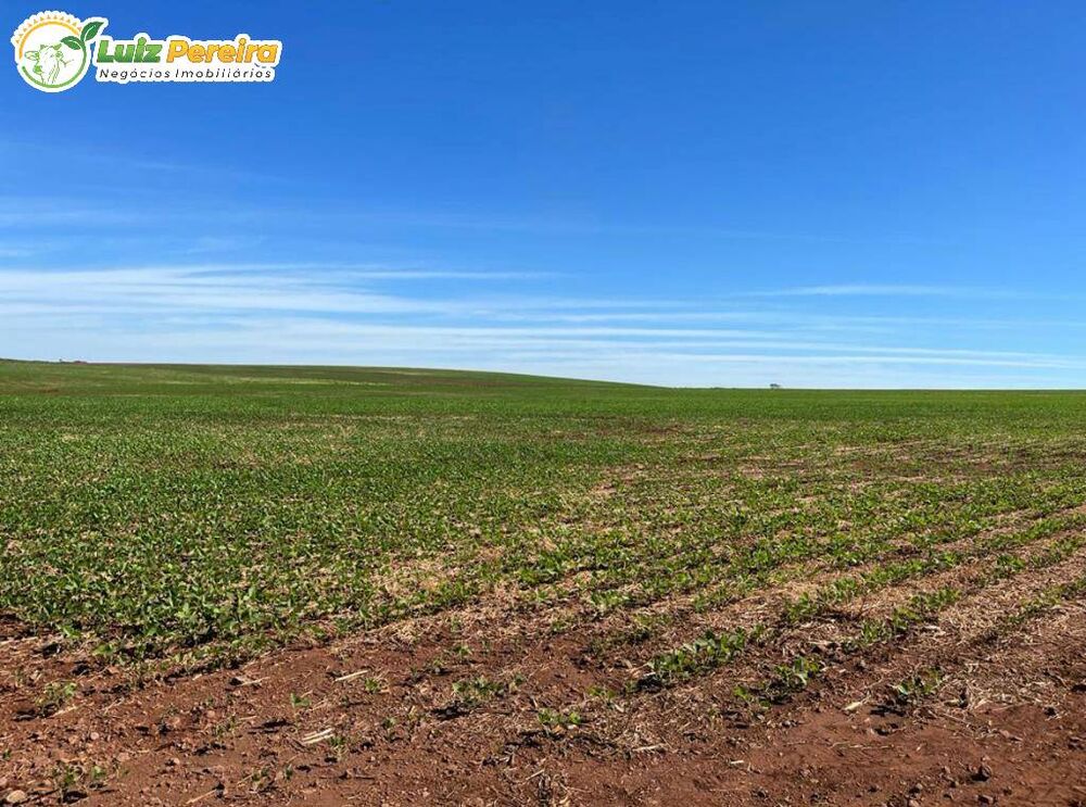 Terreno, 874 m² - Foto 1