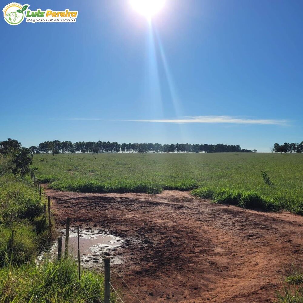 Terreno, 819 m² - Foto 2