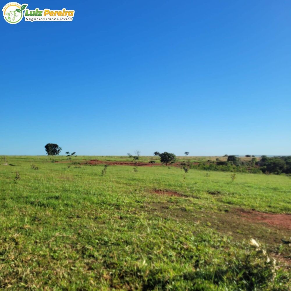 Terreno, 819 m² - Foto 1