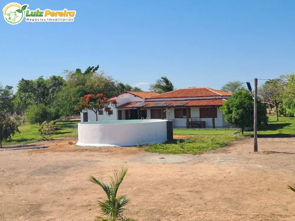 Terreno, 6100 m² - Foto 1