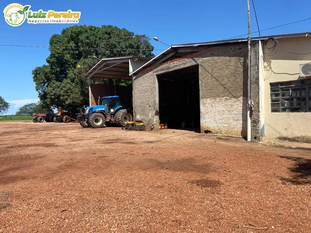 Terreno, 3020 hectares - Foto 13