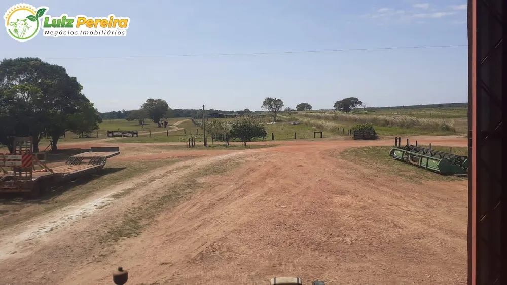 Terreno, 3020 hectares - Foto 11