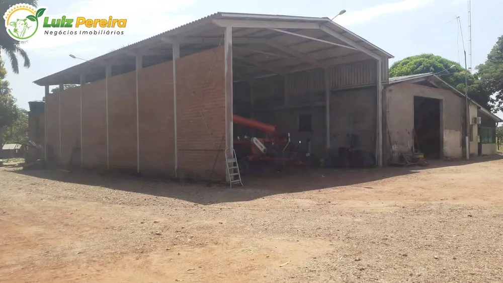 Terreno, 3020 hectares - Foto 16