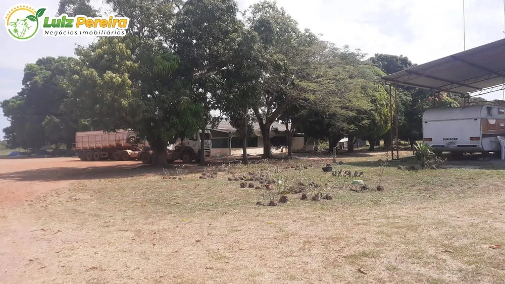 Terreno, 3020 hectares - Foto 4