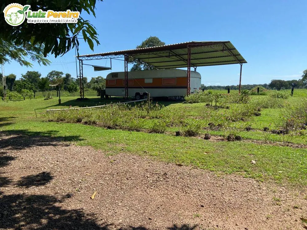 Terreno, 3020 hectares - Foto 7