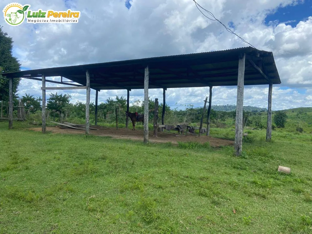 Terreno, 822 m² - Foto 12