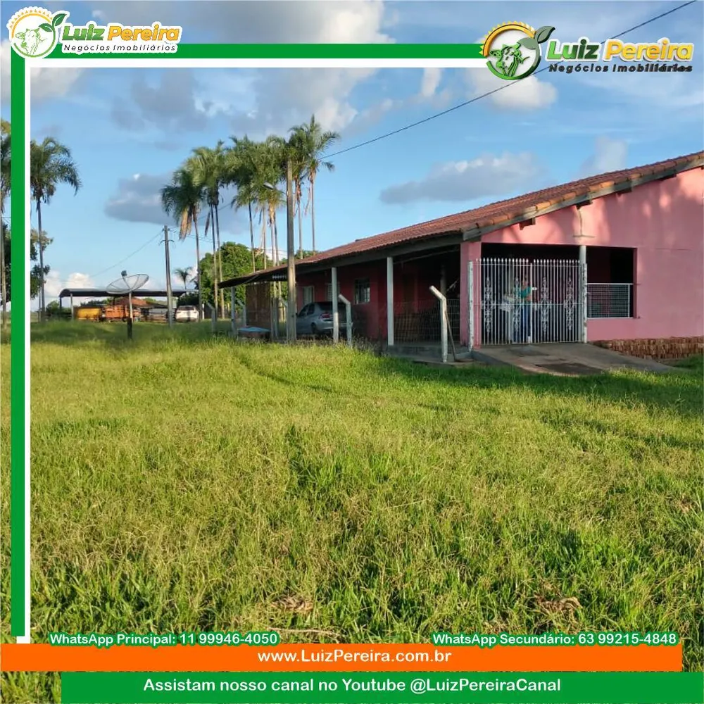 Terreno, 285 m² - Foto 7