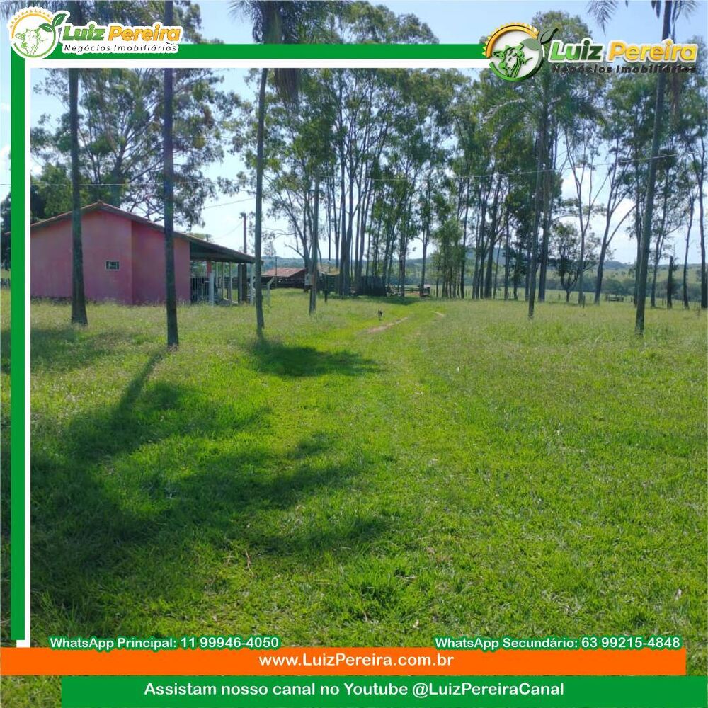 Terreno à venda, 285m² - Foto 3
