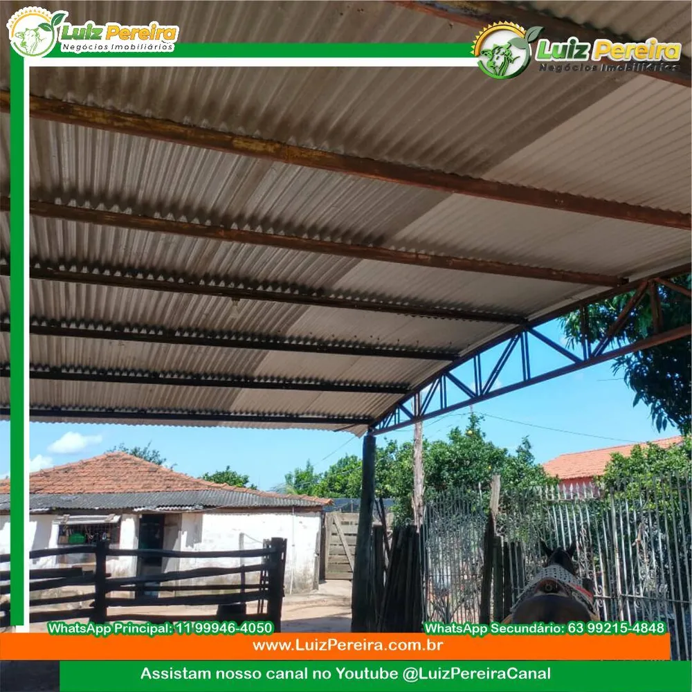 Terreno, 285 m² - Foto 11