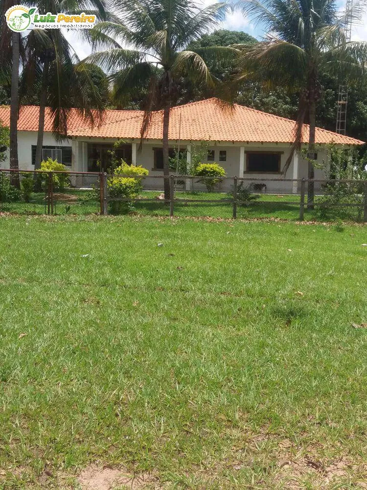 Terreno, 5482 m² - Foto 4