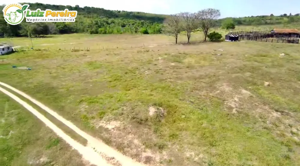 Terreno, 1200 m² - Foto 2