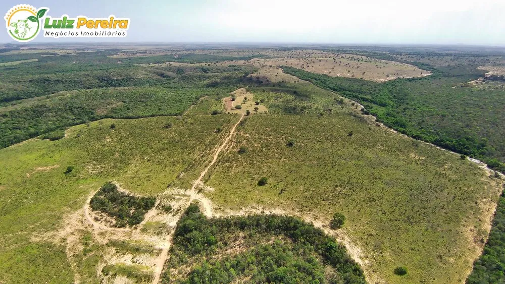 Terreno, 1200 m² - Foto 1