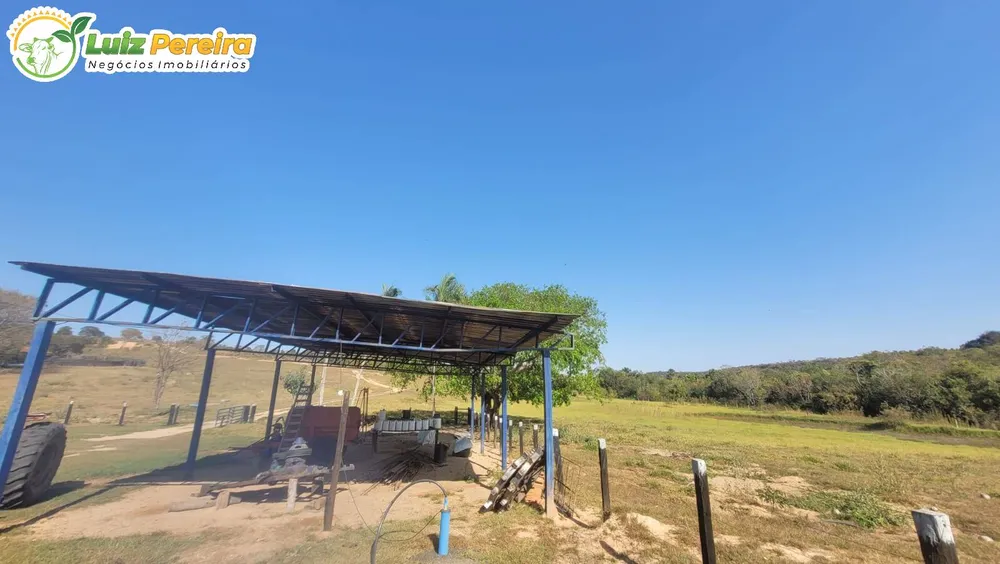 Terreno, 1200 m² - Foto 13