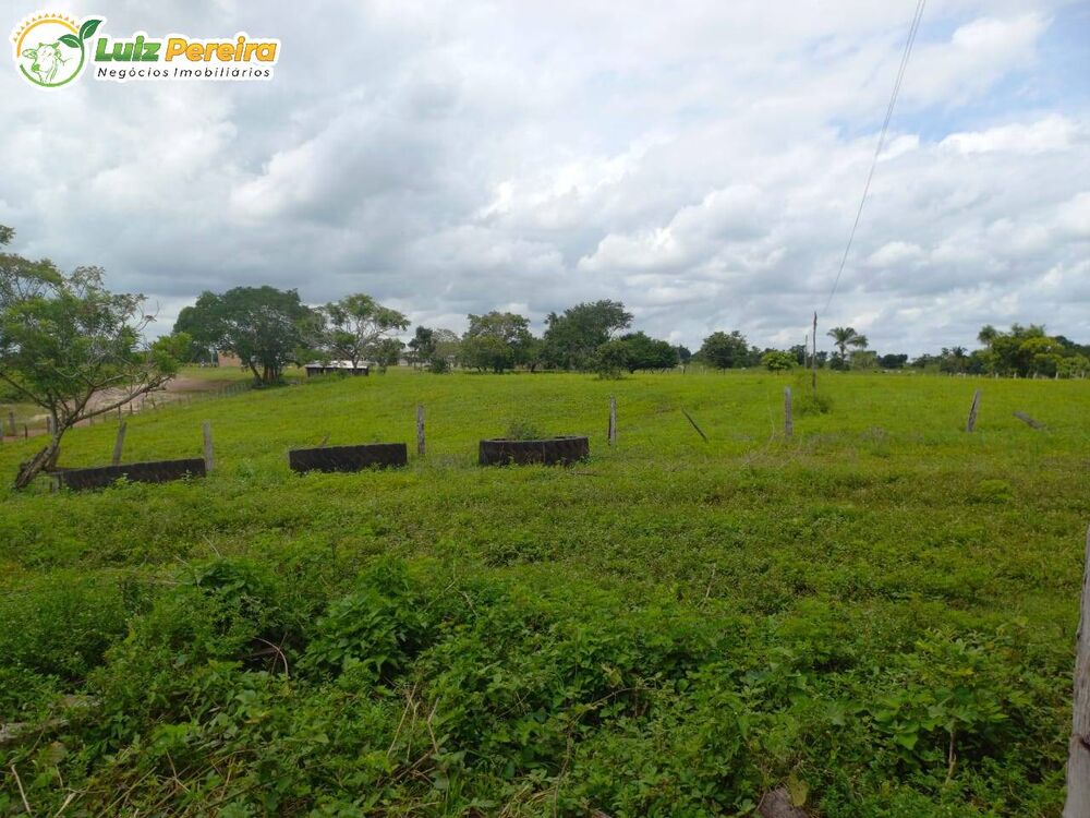 Terreno à venda, 2207m² - Foto 4