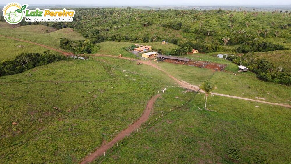 Terreno à venda, 2207m² - Foto 2