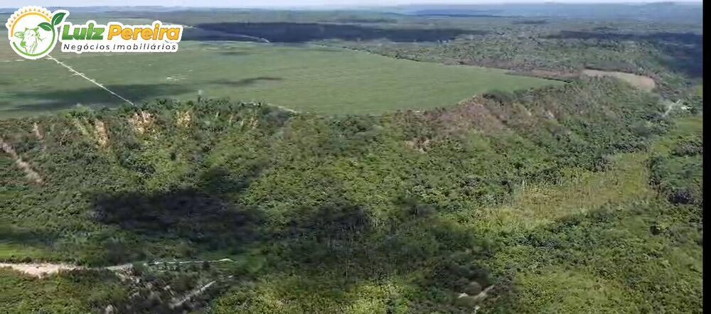 Terreno, 726 m² - Foto 1