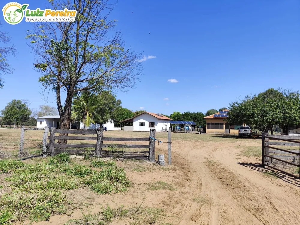 Terreno, 7128 m² - Foto 8
