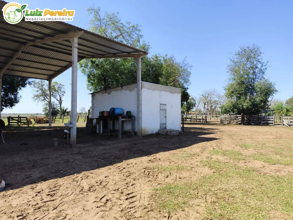 Terreno, 7128 m² - Foto 9