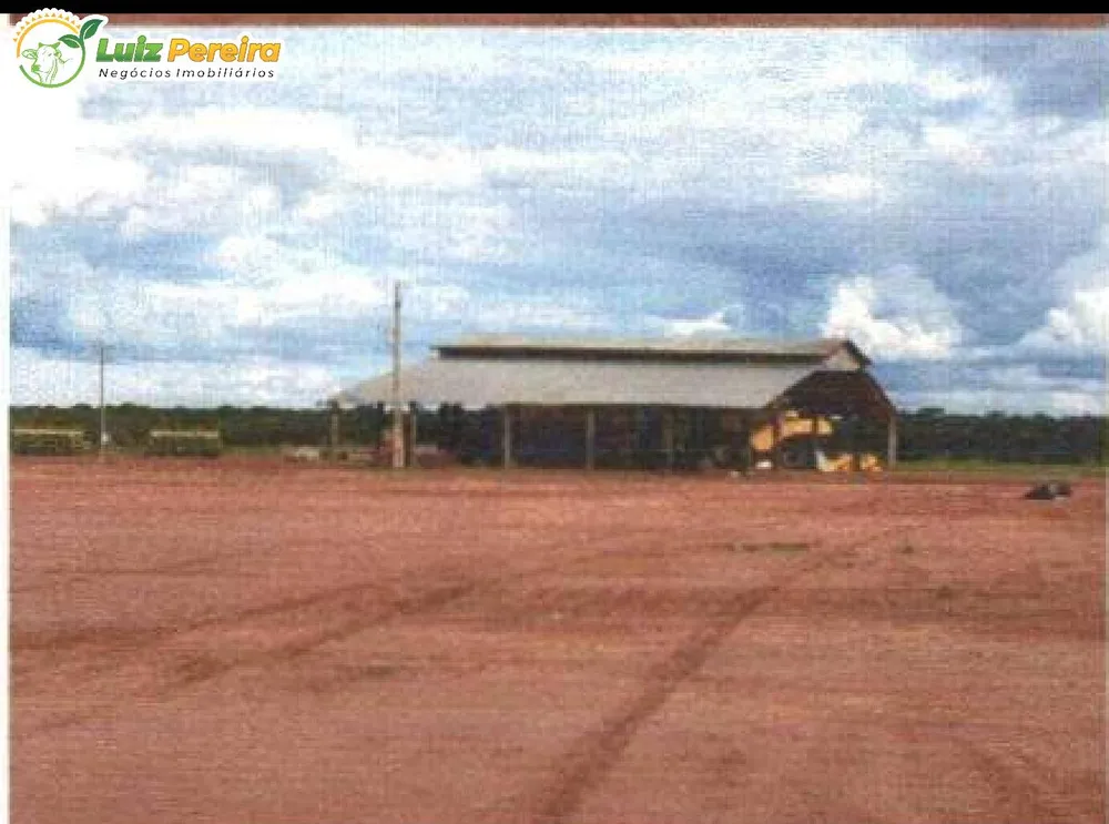 Terreno, 2500 m² - Foto 6