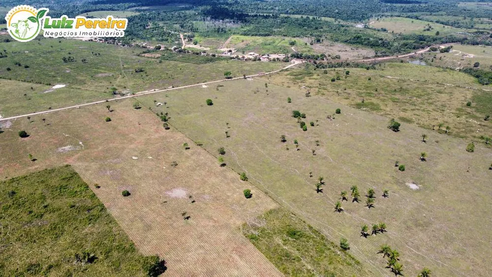 Terreno à venda, 2250m² - Foto 6